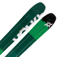 Volkl 100Eight Skis